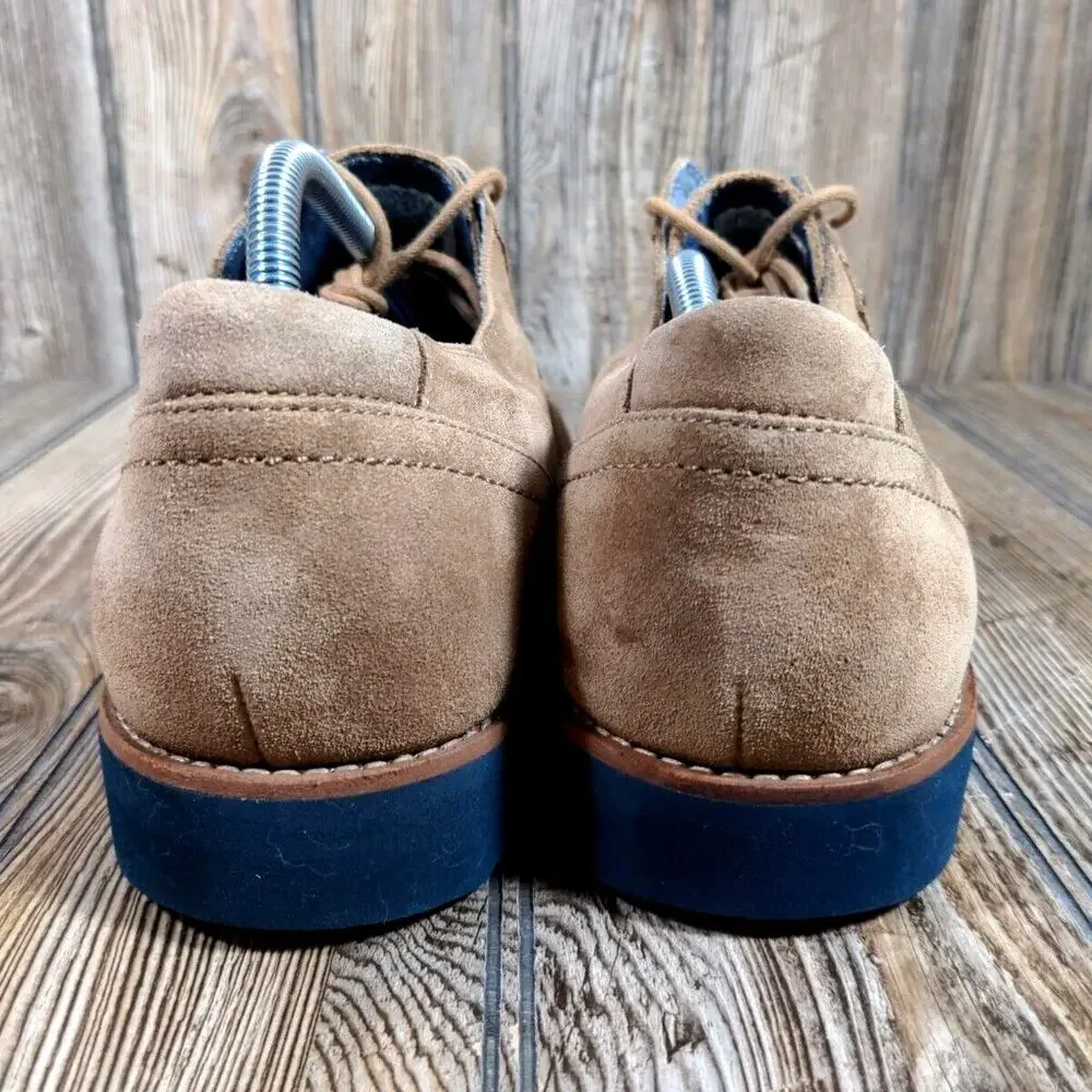 Rockport men tan